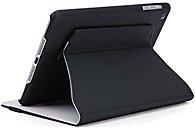 The V7 Slim Rotating Case and Stand for iPad mini provides a stylish protective solution for the on the go individuals