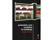 Parametric Cost Modeling for Buildings Binding: Paperback Publisher: Taylor & Francis Publish Date: 2014/07/23 Synopsis: "Successful value engineering in construction is based on accurate and early estimations of cost, and this book is the quickest route to creating one from scratch