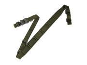 Magpul Industries MS1 Sling, Fits AR Rifles, 1 or 2 Point Sling, Ranger Green MAG545-RGR Brand: Magpul Industries Type: See Details Color: Green