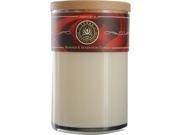 ROMANCE by  MASSAGE & INTENTION SOY CANDLE 12 OZ TUMBLER