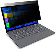 P The Targus 12.5" laptop Privacy Screen is designed to fit 12.5" widescreen laptops