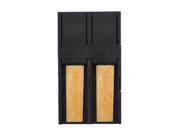 Rico Reed Gard IV, Clarinet/Alto Sax RGRD4ASCL RICO