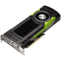 B NVIDIA Quadro M6000 by PNY  b  br  REAL INTERACTIVE EXPRESSION br  br  Accelerate your creativity with NVIDIA reg  Quadro reg  the world's most powerful workstation graphics