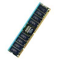 This industry standard 1GB memory module is designed to enhance your system's performance