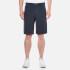 Men's slim fit shorts from BOSS Orange. Crafted from soft, lightweight cotton with narrow legs, the 'Sairy' shorts comprise a button waistband with zip fly, side pockets and two rear welt pockets. Complete with belt loops and a metal BOSS Orange tag to the reverse.  100% Cotton Model is 188cm/6'2  and wears a size W32.