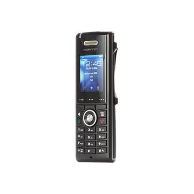 Fortinet FortiFone FON-870i-H - Cordless extension handset - DECT - SIP