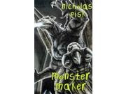 Monster Maker Binding: Paperback Publisher: Hachette Children's Group Publish Date: 1999-10-21 Pages: 208 Weight: 0.20 ISBN-13: 9780340749920 ISBN-10: 034074992X
