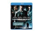 Daybreakers(Blu-Ray / WS / Dolby Digital / ENG-SPAN-SUB) Willem Dafoe, Ethan Hawke , Claudia Karvan, Michael Dorman , Vince Colosimo , Isabel Lucas , Sam Neill , Paul Sonkkila Movie Titles: Daybreakers Synopsis: Two-time Academy Award nominee Ethan Hawke plays Edward Dalton, a researcher in the year 2019, when an unknown plague has transformed the worldâ€™s population into vampires