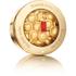 Revitalise your skin with the Elizabeth Arden Ceramide Time Complex Capsules Daily Youth Restoring Serum. Lightweight, silky and youth-enhancing, the anti-ageing formula helps to reduce the appearance of fine lines and wrinkles by replenishing the skin's natural production of ceramides, whilst retexturising and hydrating the epidermis.  Firming and strengthening with essential fatty acids, the non-greasy serum quickly absorbs into the skin and visibly improves tone, clarity and dryness. Balancing your complexion for a youthful, smooth appearance, the miracle treatment also supports skin's natural collagen for surgery-free results. 30 capsules.