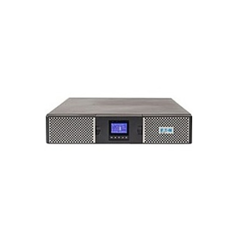 Delivering premium backup power and scalable battery runtimes, the Eaton 9PX UPS is the ideal solution for rack and stand-alone installations in harsh electrical and critical applications