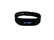 S5 Smart Wrist -Black Type: Weight Loss Size: 6.5 x 0.65x 0.5 Gender: Unisex Age: Adult Form: Bracelet Item Count: 1 App-Enabled: Yes Electrical Outlet Plug Type: Plug Type â€œAâ€� (USA, Canada, Mexico, Japan)