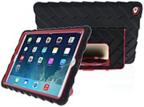 Finally a super protective case   stand without compromise