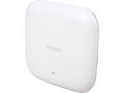 D-Link DAP-2660 Wireless AC1200 Concurrent Dual Band Gigabit PoE Access Point Wireless Data Rates: Up to 1.2Gbps Frequency Band: 2.4 GHz / 5 GHz Interface: 1 Gigabit LAN Port (supports 802.3af PoE) Standards: IEEE 802.11a/b/g/n/ac  IEEE 802.3u/ab/af Security: WPA-Personal  WPA-Enterprise  WPA2-Personal  WPA2-Enterprise  WEP 64/128-bit encryption  SSID broadcast disable  MAC address access control  Network Access Protection (NAP)  Internal RADIUS server Antenna: Two internal 3 dBi for 2.4 GHz  Two internal 4 dBi for 5 GHz LEDs: Power Dimensions: 1.1" x 6.69" x 6.69" (H x W x D)