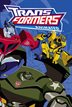 The Transformers Animated Series takes the concept of Robots in Disguise and reinvents it for an all-new generation of fans!