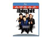 The Big Hit  (BR / WS 1.85 A / PCM 5.1 / CH-ENG-PO-SP-KO-TH-SUB / FR-Both) Mark Wahlberg; Lou Diamond Phillips; Christina Applegate; Avery Brooks; Bokeem Woodbine; China Chow; Antonio Sabato Jr.; Lainie Kazan; Elliott Gould; Sab Shimono Synopsis: A beleagured hit man's professional and domestic woes collide with hilarious results when he's tricked into taking the fall for a moonlighting gig gone sour