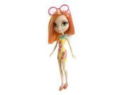 La Dee Da Juicy Crush Fashion Doll - Sweet 'N Sour Grapefruit Cyanne Gender: Girls