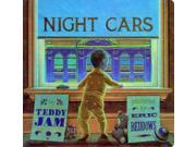 Night Cars Publisher: Pgw Publish Date: 12/30/2006 Language: ENGLISH Pages: 32 Weight: 1.69 ISBN-13: 9780888997487 Dewey: [E]