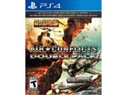 Air Conflicts Double Pack (Vietnam   Pacific Carriers) - PlayStation 4 Brand: Kalypso ESRB Rating: T - Teen Genre: Simulation Platform: PlayStation 4 (PS4) Electrical Outlet Plug Type: Other