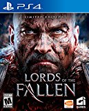 Lords of the Fallen - PlayStation 4 : Limited Edition
