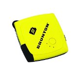 Brunton #F-PULSE-YL Pulse 1500 Power Booster, Yellow