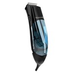 "Remington HKVAC2000A Brand New, The Remington HKVAC2000A is a vacuum 18-piece haircut kit that provides all the tools which are needed to maintain the signature look and contain the mess every step of the way