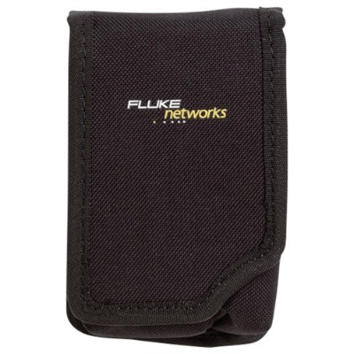 Keep your LinkSprinter on your hip with this handy carrying case that secures around your belt with a Velcro strap  swanky magnetic closer  and business card holder