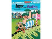 Asterix and the Goths Asterix Binding: Hardcover Publisher: Orion Pub Co Publish Date: 2004/09/01 Synopsis: Asterix and Obelix try to rescue Getafix, who has been kidnapped by the Goths