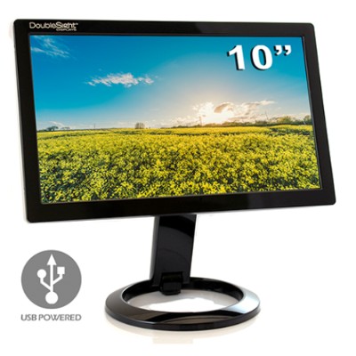 Multiple Monitors are a productivity solution and adding a second or third monitor to your computer has never been easier