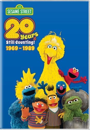 Sesame Street: 20 Years and Still Counting! 1969-1989