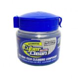Cyber Clean 27003 Automotive Pop-Up Cup - 145g/5.11oz.