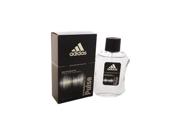 Adidas Dynamic Pulse by Adidas EDT Spray 3.4 Oz (Developed With Athletes) for Men