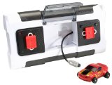 Hot Wheels RC Nitro Speeders Mustang Car