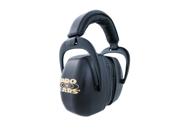 Pro Ears PEUPB Pro Ears Ultra Pro Black Ear Muffs