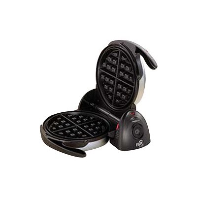 Presto FlipSide - Waffle maker - 1100 W
