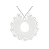 MLA-BABY-004 Baby Lace Napkin