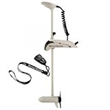 MOTORGUIDE MotorGuide Xi5 Wireless Trolling Motor - Saltwater - 55lbs-48"-12V / 941700060 /