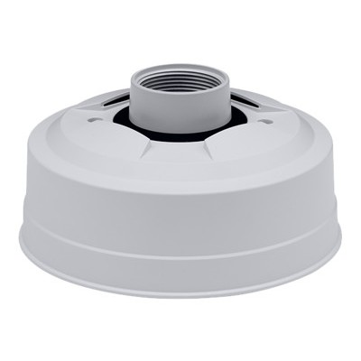 AXIS T94T01D Pendant Kit - Camera dome mounting kit - pendant mountable - for AXIS P3215-VE Fixed Dome Network Camera