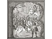 Legend Of The Trois Morts Et Des Trois Vifs 14Th Century Poetry After A Miniature Of An Antiphonale From A 16Th Century Manuscript From Science And Literature In The Middle Ages By Paul Lacroix Publis Type: Prints Style: Frameless Frame Color/Finish: Artwork Reproduction Size Width: 14 Size Height: 14 Brand: Posterazzi