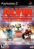 Alvin and the Chipmunks - PlayStation 2