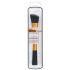 Real Techniques high tech brushes by Samantha Chapman help make you the expert. Create a flawless base with this Foundation brush.  Real Techniques Foundation brush has an angled cut which lets you build the coverage you need for airbrushed, high definition results.    Effortless application  Synthetic taklon bristles  100% cruelty free  Light and easy to use