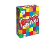 Korner'D Game Type: Skill Games Gender: Boys Girls Age: 8-11 Years