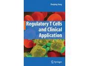 Regulatory T Cells and Clinical Application 1 Binding: Hardcover Publisher: Springer Verlag Publish Date: 2008/09/19 Language: ENGLISH Pages: 588 Dimensions: 9.25 x 6.25 x 1.25 Weight: 2.15 ISBN-13: 9780387779089