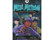 Media Meltdown Binding: Paperback Publisher: Orca Book Pub Publish Date: 2009/10/01 Synopsis: When someone sets Mr