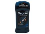 Cool Rush Anti Perspirant & Deodorant - 2.7 oz Deodorant Gender: Male