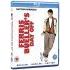 Classic 80&rsquo;s comedy from John Hughes (The Breakfast Club, Uncle Buck) starring Matthew Broderick. Ferris Bueller (Broderick) is determined to have a day off school and doesn&rsquo;t care what his principle has to say about it. So he convinces his best friend and his girlfriend to take the day off with him, enjoy the freedom and head into downtown Chicago. Hilarious comedy from the Brat Pack era. Not to be missed!