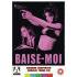 Sex and shooting assault the senses in Baise-moi, a bloody buddy movie that's like Thelma and Louise on acid. Banned on release in France, the film has provoked as much horror as it has debate.  Manu-a part time porn star - and Nadine-a hooker-set out to leave their town for Paris after witnessing and being subject to rape and violence. They rage against societal expectations in a fury of robbery, orgiastic lust and murder.  One of the most controversial movies of the last 20 years, Baise-moi was described as the most sexually explicit film to ever reach British screens by the UK press, the film offers the complacent viewer a cinematic slap in the face.  Special Features:    Special Features to be announced closer to the time!  Original theatrical trailer.  Reversible sleeve featuring original and newly commissioned artwork by Joe Wilson.  Collector&rsquo;s booklet featuring writing on the film by author Kier-la Janisse.