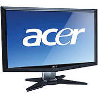 Acer ET.WG5HP.A07 G215HV 21.5 inch Wide Screen LCD Monitor has a dynamic contrast ratio of 20,000 1 so you get to see the deepest blacks and the brightest whites of all your images