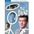 All the colour episodes of the ITV spy drama starring Roger Moore as the fictional detective Simon Templar, created by novelist Leslie Charteris.  Moore's portrayal of Templar is said to have inspired his later casting as James Bond.  Features:    Documentary - the Making of  Audio Commentary by Roger Moore  Movie version of  Vendetta for the Saint  and  The Fiction Makers    The Saint at the Wheel  - Essay on Cars  Episode Trailers  Image Gallery    Complete running time - 999 minutes.