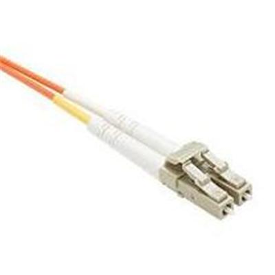 Network Cable - Lc Multi-Mode (M) - St Multi-Mode (M) - 33 ft - Fiber Optic - 62.5 / 125 Micron - Orange