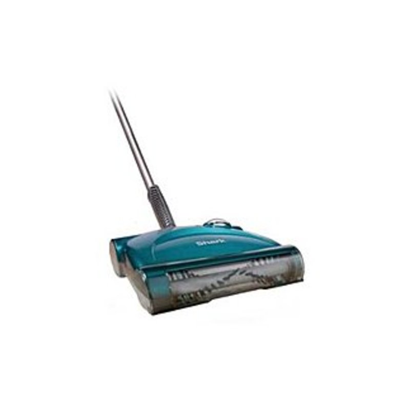 Cordless shark VX1 floor cleaner combines the power of a vacuum with the convenience and maneuverability of a broom